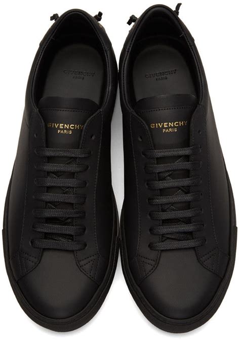 tenis givenchy|Givenchy high heel sneakers.